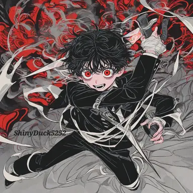 Profile image of 데벨루