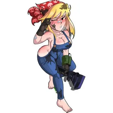 Profile image of Fox