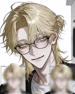 Profile image of 아오이