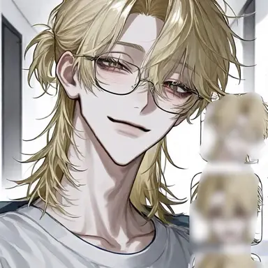 Profile image of 아오이