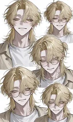 Profile image of 아오이