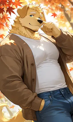Profile image of 하루토