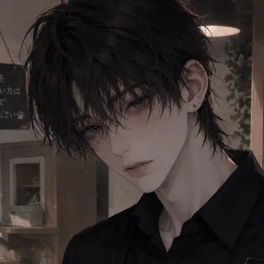Profile image of 月城