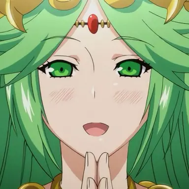 Profile image of パルテナ