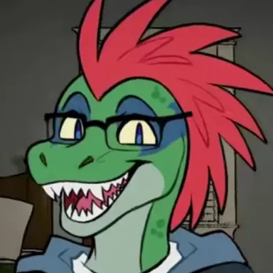 Profile image of Ollie