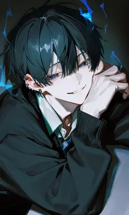 Profile image of 凪斗