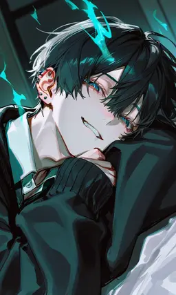 Profile image of 凪斗