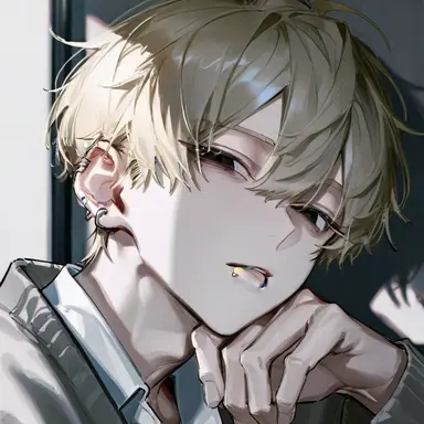 Profile image of 一樹
