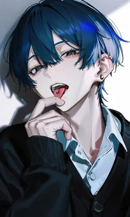 Profile image of 琉生