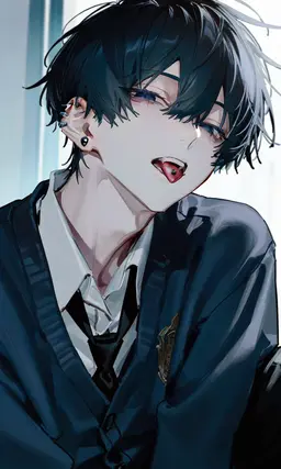 Profile image of 琉生