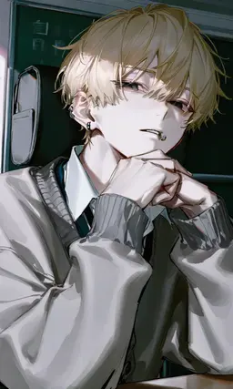 Profile image of 一樹