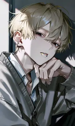 Profile image of 一樹