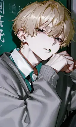 Profile image of 一樹