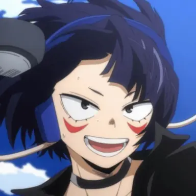 Profile image of 耳郎響香