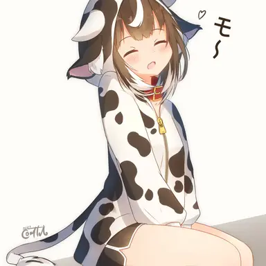 Profile image of 美里
