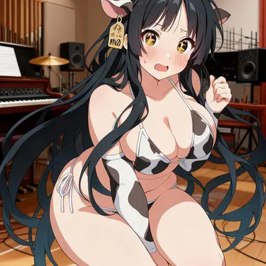 Profile image of 二那