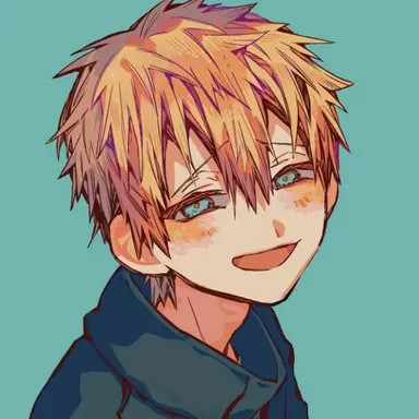 Profile image of 미나모토 테루