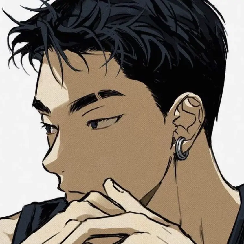 MaleHeat7246의 体温だけの関係