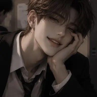 Profile image of 김이안