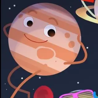 Profile image of 목성
