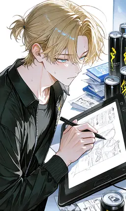 Profile image of 나츠키