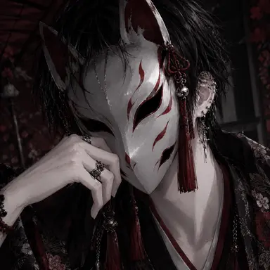 Profile image of Saku