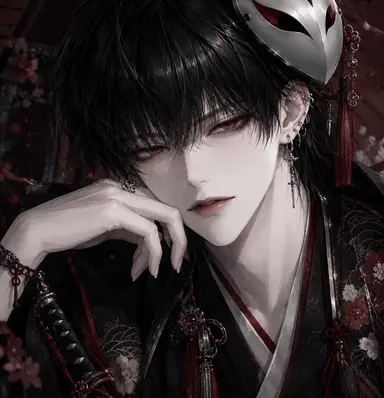 Profile image of Saku
