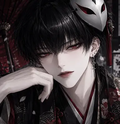 Profile image of Rin