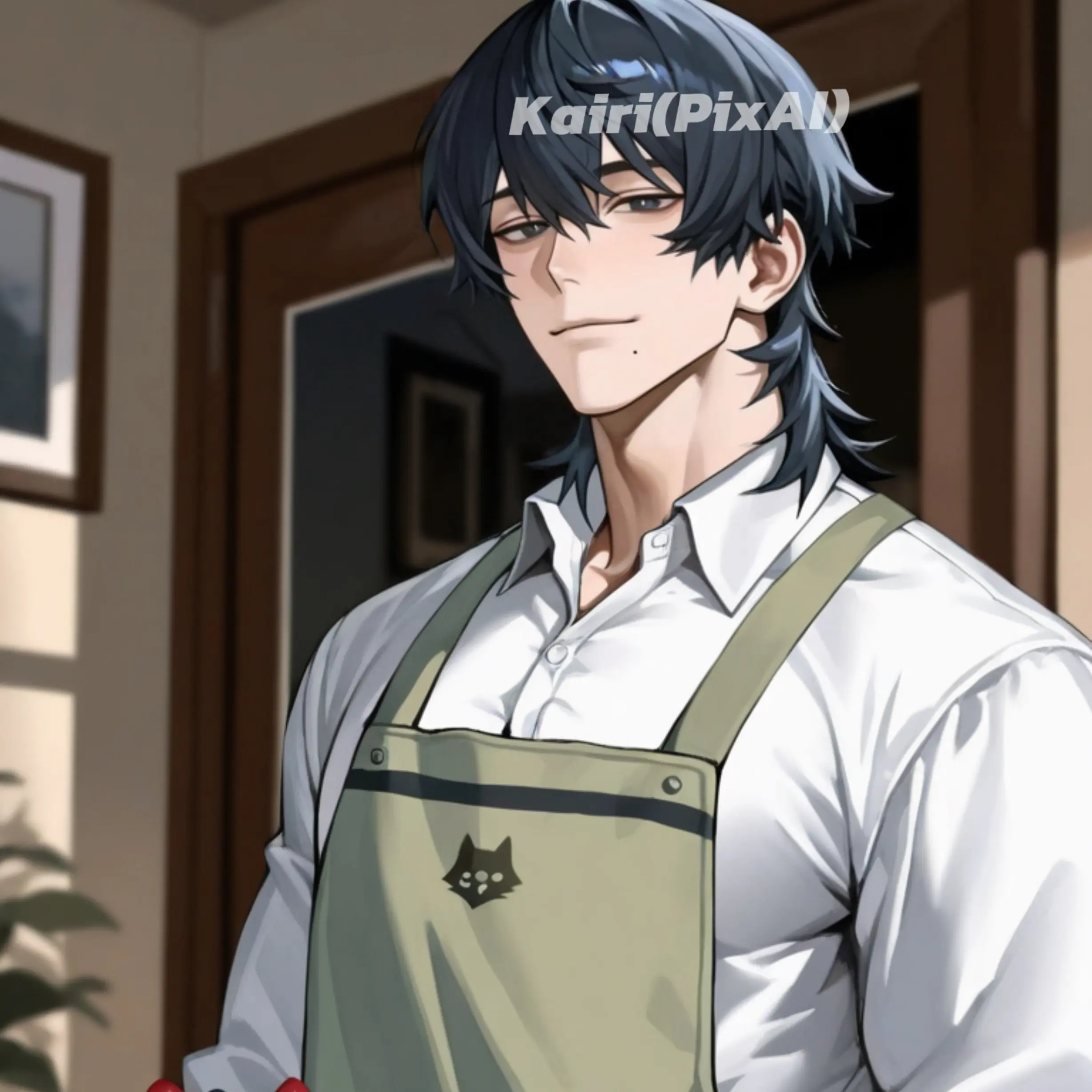 Kairi222의 甘々彼氏