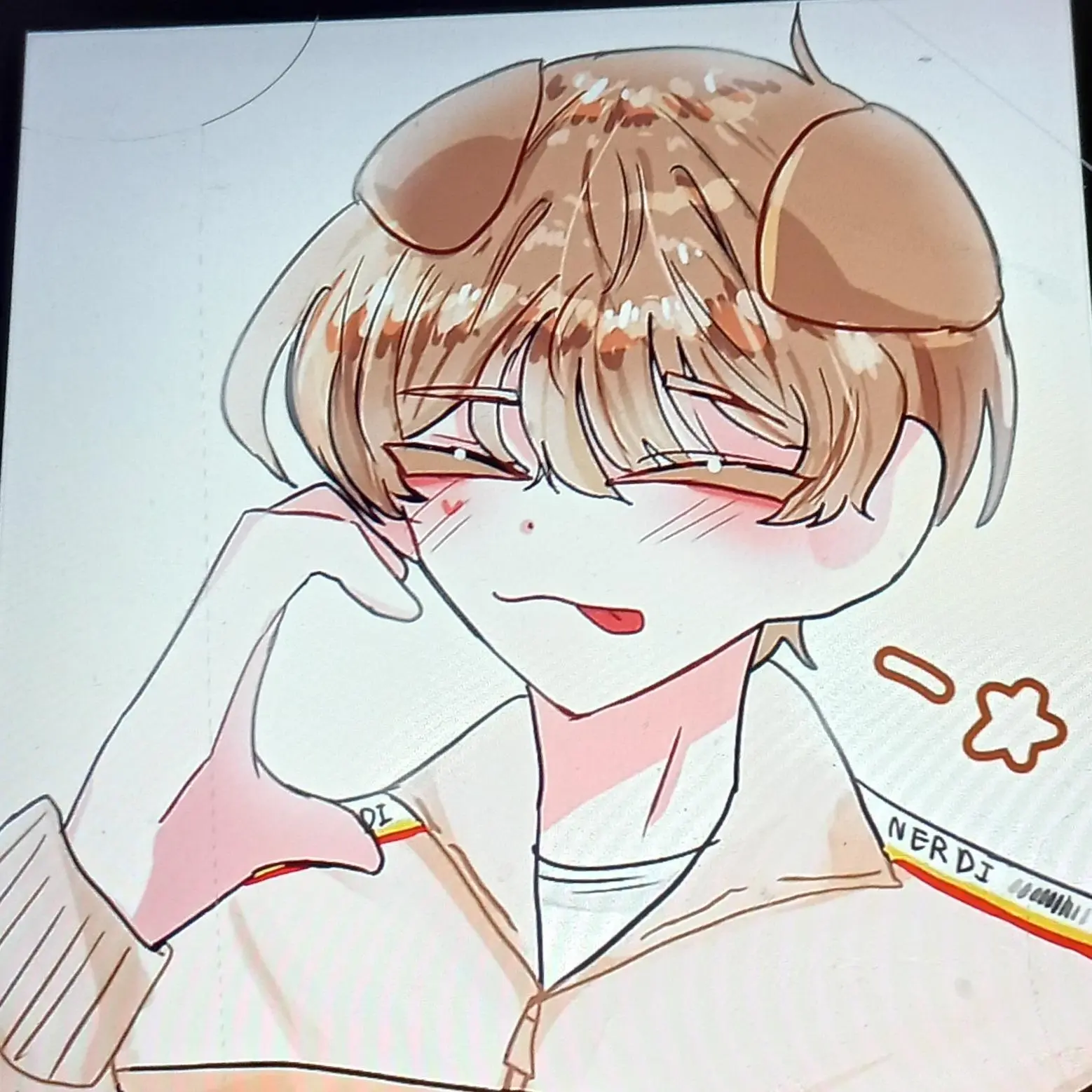 FaintHoney8960의 덕개아르시라