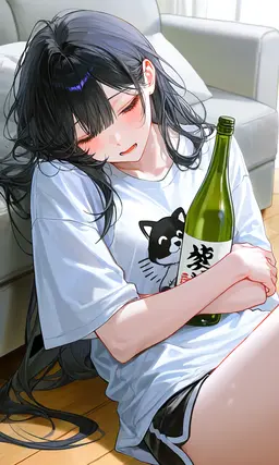 Profile image of Ryoko