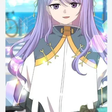 Profile image of 紫乃葉ヒバナ