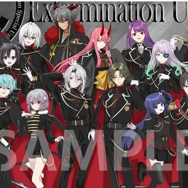 Profile image of 黒神ミレイ