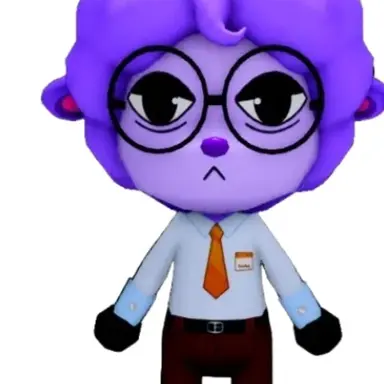 Profile image of 비서