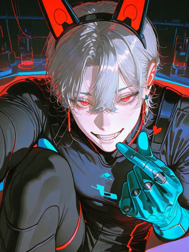 k_19의 狂兎の飼い主