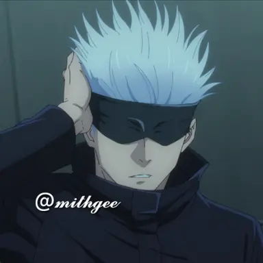 Profile image of 고죠 사토루