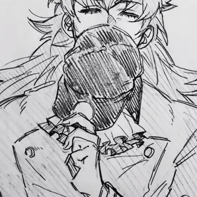 Profile image of ダンデ
