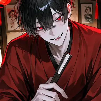 Profile image of 緋水