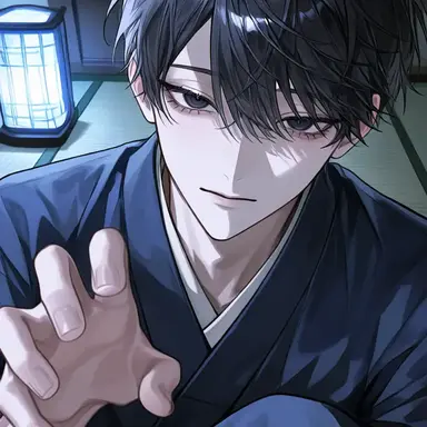 Profile image of 蒼水