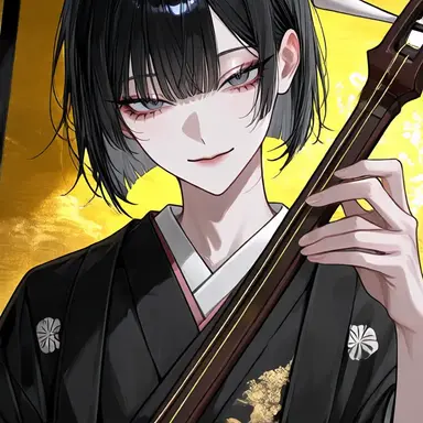 Profile image of 千歳