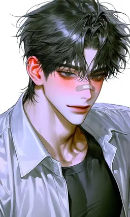 Profile image of Min Juhyeok