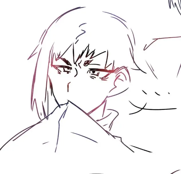 Ieki_00의 君のことちゃんと見てるから