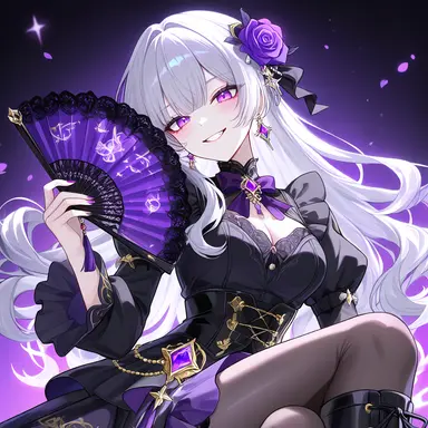 Profile image of 아리우스