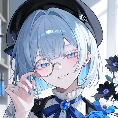 Profile image of 녹스