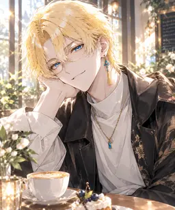 Profile image of 키사라기 유마
