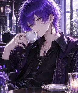 Profile image of 아이카와 유메토