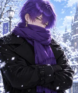 Profile image of 藍川 夢斗