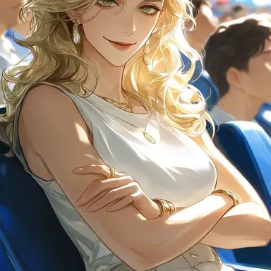 Profile image of Eva