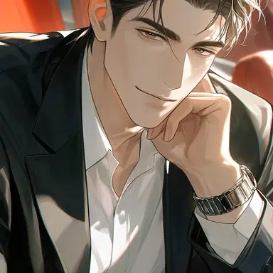 Profile image of Stellan