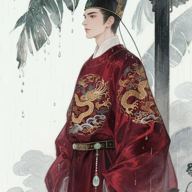 SkinnyMud2899의 조선 육아